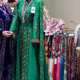Satlyk koynek