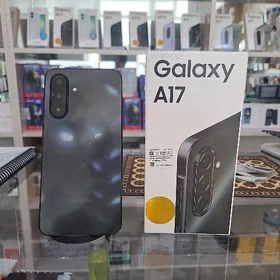 Samsung A17 (6/128)