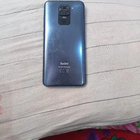 redmi not 9
