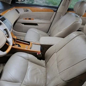 Toyota Avalon 2006