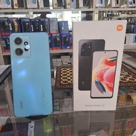 Redmi Note 12