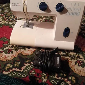dikin mašyn