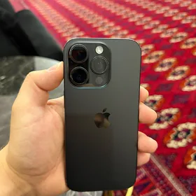 IPHONE 16 PRO