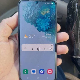 S20 SAMSUNG 12/128