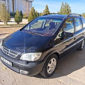Opel Zafira 2003