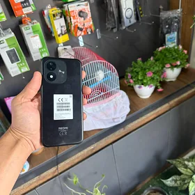 Redmi Not 17 8/256
