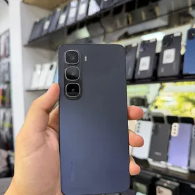 INFINIX HOT60I