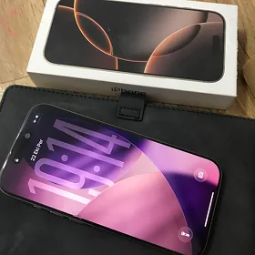 iphone 16pro