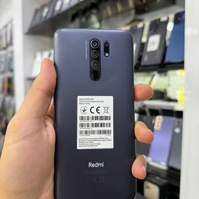 REDMI 9