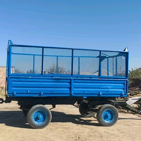 MTZ T-28 1990