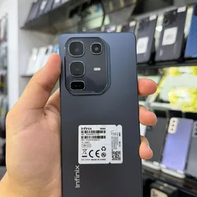 INFINIX NOTE 50 PRO