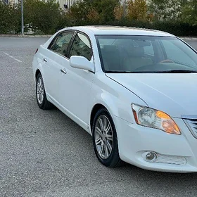 Toyota Avalon 2005