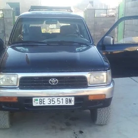 Toyota 4Runner 1995