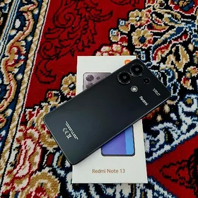 Redmi not 13