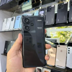 REDMI NOTE 13 PRO +