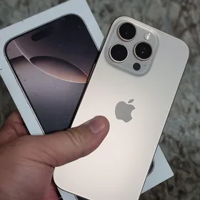 iphone 16 pro