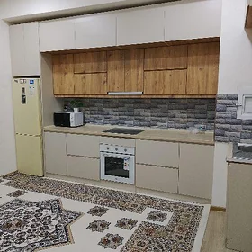 Аренда Таслама 4 ком
