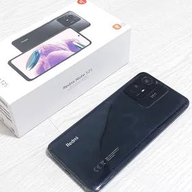 redmi note 12S