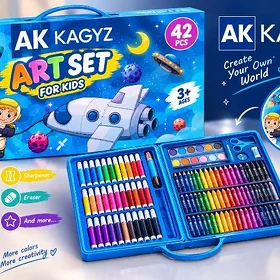 Galam nabor 42 ştukly