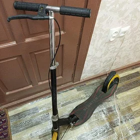 Çaga Samakat