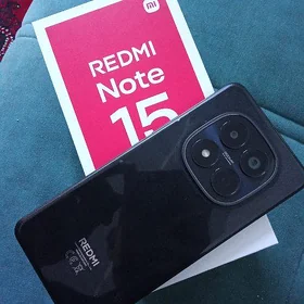 Redmi Note 15pro