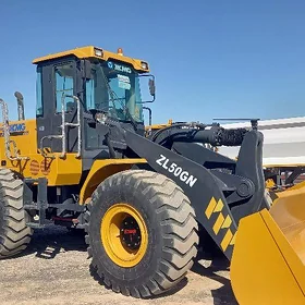 XCMG ZL50 2022