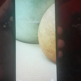 Samsung A12 4/64