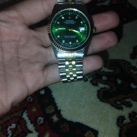 Rolex Sagatlar