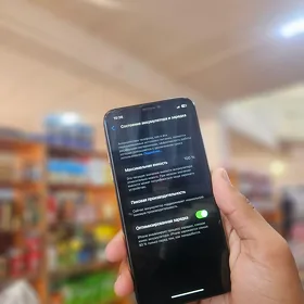 Iphone X 64