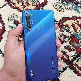 Redmi note 8T