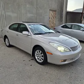 Lexus ES 300 2002
