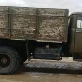 Zil 130 1993