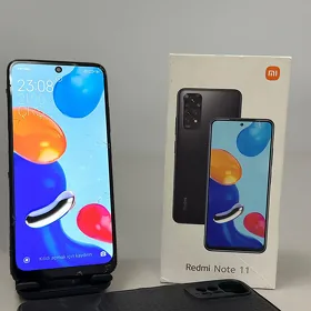 redmi note 11