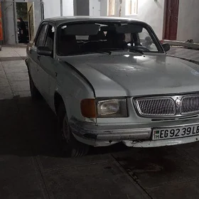 Gaz 3110 1998