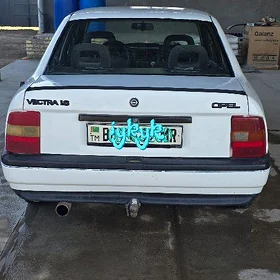 Opel Vectra 1992