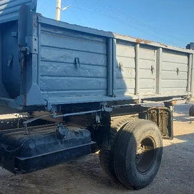 Zil 130 1992