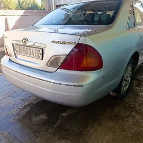 Toyota Avalon 2000