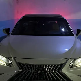 Lexus ES 350 2023