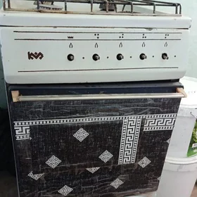 газ, gaz