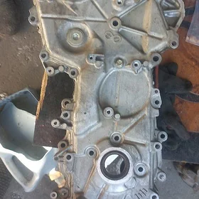 Corolla oňki kryska 2.0 mator