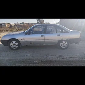 Opel Omega 1988