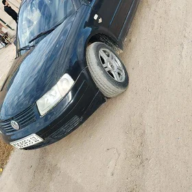 Volkswagen Passat 2000