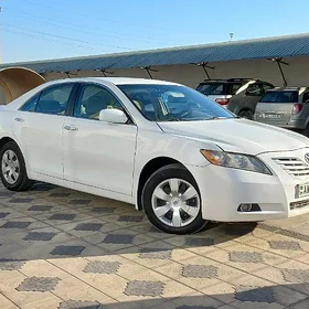 Toyota Camry 2008