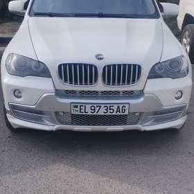 BMW X5 2007