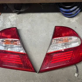 duty camry stopnik