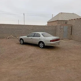 Toyota Cresta 1993