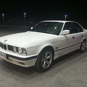 BMW 525 1992