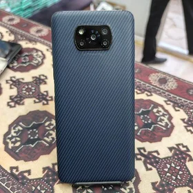 Poco x3 Pro