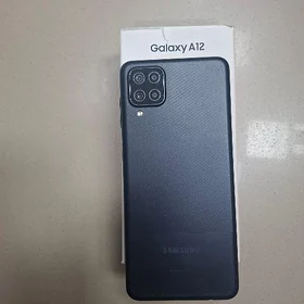 Samsung A12 4/128