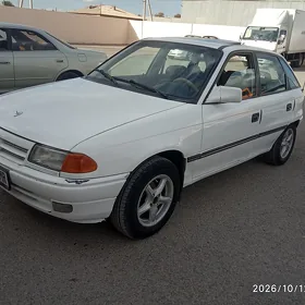 Opel Astra 1992